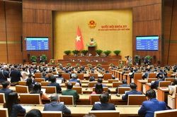 Bài viết của Tổng Bí thư Nguyễn Phú Trọng: Nâng cao niềm tin của Nhân dân với Đảng và tương lai tươi sáng của đất nước