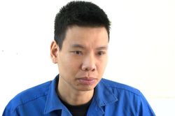 Xử lý nghiêm đối tượng chuyên 'gây khó' cảnh sát giao thông làm nhiệm vụ tại Hải Phòng