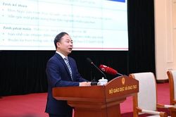 Lưu ý đề thi tốt nghiệp THPT từ 2025, thí sinh mất điểm nếu 'khoanh mò'