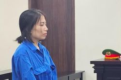 Y án tử hình người đàn bà phóng hỏa đốt nhà trọ khiến một thai phụ tử vong