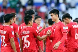 ĐT Việt Nam công bố danh sách đấu Indonesia: Những bất ngờ được báo trước