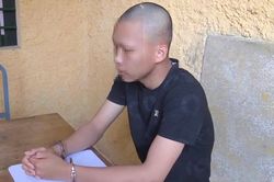 Khởi tố, bắt giam đối tượng chống người thi hành công vụ