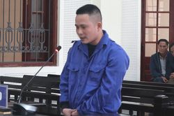 Ngăn cản em vợ đánh bi-a, anh rể bị chém tử vong