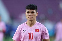 Tuyển Việt Nam: HLV Troussier gọi ai thay Tuấn Hải đấu Indonesia