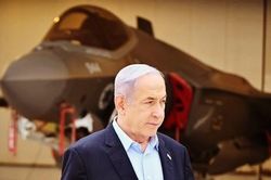 Thủ tướng Israel công khai chỉ trích ông Biden về vấn đề Gaza