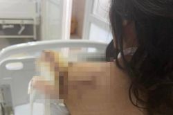 Đã bắt được đối tượng dùng súng, dao truy sát người phụ nữ ở Đắk Lắk