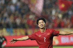 Chuyên gia Phan Anh Tú: 'Triệu tập Công Phượng là quyết định hợp lý'