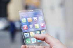 Fan công nghệ có nên chờ đợi một chiếc smartphone trong suốt?