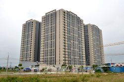 Tiếp nhận 4 văn bản phản ánh, kiến nghị liên quan đến dự án bất động sản