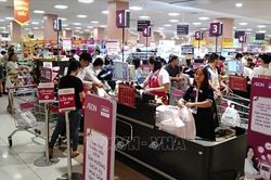 Thêm cơ hội để nông sản, thực phẩm Việt vào hệ thống Aeon