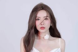 Trước ly hôn, Thanh Hương nói về chồng: 'Anh là người hoàn hảo nhất đối với tôi'