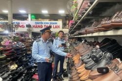 Quảng Trị: 3 tháng xử lý 76 vụ, phạt và tiêu hủy hàng hóa hơn 2,3 tỷ đồng