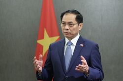 Các nước ấn tượng với những số 3 do Thủ tướng Phạm Minh Chính đề xuất