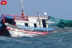 Cứu hơn 170 người gặp nạn trên biển trong 2 tháng đầu năm