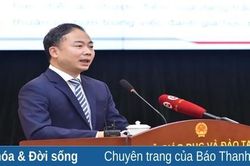 Thi tốt nghiệp THPT từ 2025: Thư viện câu hỏi thi không cần quy trình bảo mật