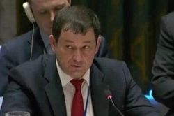 Nga yêu cầu họp bàn việc đưa quân NATO tới Ukraine