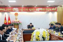 Tiếp tục tháo gỡ khó khăn cho thị trường bất động sản