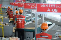Viettel Post (VTP): Sẽ mở rộng sang Lào và Thái Lan, mục tiêu chiếm 20% thị phần năm nay