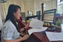 Bổ sung tiện ích, hỗ trợ người dùng dịch vụ công trực tuyến Kho bạc Nhà nước