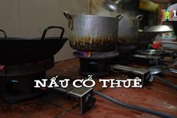 Nấu cỗ thuê | Nhịp sống Hà Nội | 11/03/2024