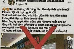 Chuỗi nhà sách Fahasa cảnh báo tình trạng mạo danh trên MXH để lừa đảo