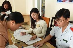 Hà Nội: Đặt mục tiêu giảm tỷ lệ chậm đóng bảo hiểm xã hội còn dưới 2,3%