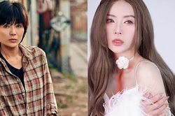 Thanh Hương 'Cuộc đời vẫn đẹp sao' ly hôn sau 10 năm chung sống