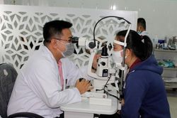 Hàng triệu người trên thế giới mù lòa vĩnh viễn vì căn bệnh Glôcôm