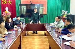 Điều tra vụ khai thác vàng trái phép thu lời 6 tỷ đồng