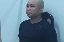 Bắt gã đàn ông dùng dao, súng truy sát người phụ nữ rồi bỏ trốn