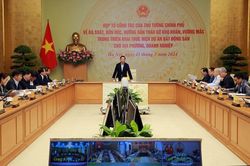 Phó Thủ tướng: Đưa ra các sản phẩm nhà ở có giá phù hợp giúp thúc đẩy thị trường bất động sản