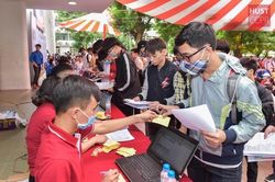 Tăng cường công tác quản lý Nhà nước với các phương án tuyển sinh đại học