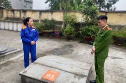 Tăng cường kiểm tra an toàn PCCC&CNCH tại các cơ sở kinh doanh xăng dầu