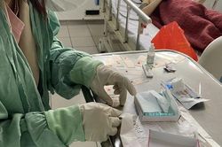 Huế: Phát hiện ca sốt rét ngoại lai từ Angola về Việt Nam