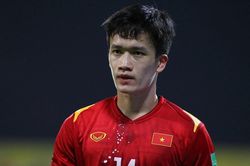 Hoàng Đức: 'Tiếc cho Tuấn Hải, mừng khi anh Phượng trở lại'