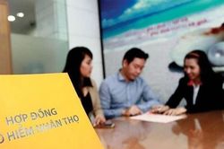 Sắp thanh tra hai công ty bảo hiểm bán chéo qua ngân hàng