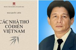 Vĩnh biệt GS Mai Quốc Liên - Người đất Quảng cương trực
