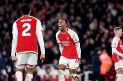 Arsenal vs Porto: Muốn đi tiếp, cần một Arsenal 'xấu xí'