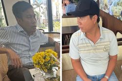 Khởi tố các đối tượng lừa đảo 'chạy án' để chiếm đoạt tài sản
