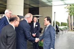 Cần có cơ chế, chính sách để hỗ trợ, thúc đẩy DN trong nước 'bắt tay' cùng các DN FDI