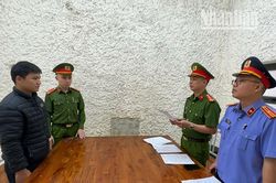Sơn La khởi tố 2 thanh niên lạng lách, đánh võng trên Quốc lộ 6