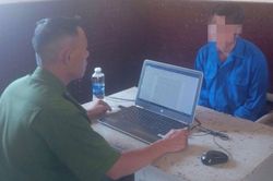 Bắt giữ đối tượng truy nã đặc biệt nguy hiểm lẩn trốn tại Lào