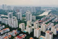 Giải pháp nào khơi thông gói cho vay nhà ở xã hội 120.000 tỷ đồng?