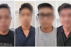 Sử dụng công nghệ cao để chiếm đoạt tài sản