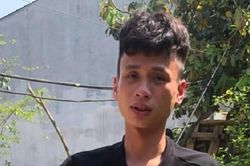 Con trai mang súng sang nhà hàng xóm xử lý mâu thuẫn cho mẹ