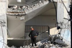 'Israel và Hamas chưa tiến gần đến thỏa thuận ngừng bắn ở Gaza'