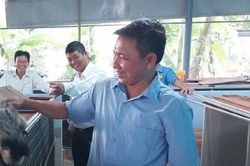 Anh nông dân thu lãi nửa tỷ mỗi năm nhờ nuôi con đặc sản 'bốc mùi'