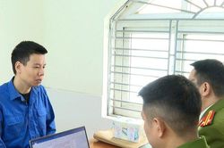 Hải Phòng: Khởi tố và tạm giam đối tượng đòi tiền 'bồi dưỡng' của CSGT