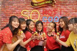 Đầu năm đã nóng trong người: Làm gì để cơ thể luôn tươi mát mỗi ngày?