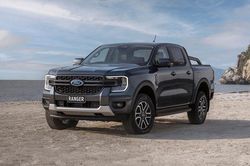 Top 10 ôtô bán chạy nhất tại Việt Nam tháng 2/2024: Ford Ranger chiếm 'ngôi vương'